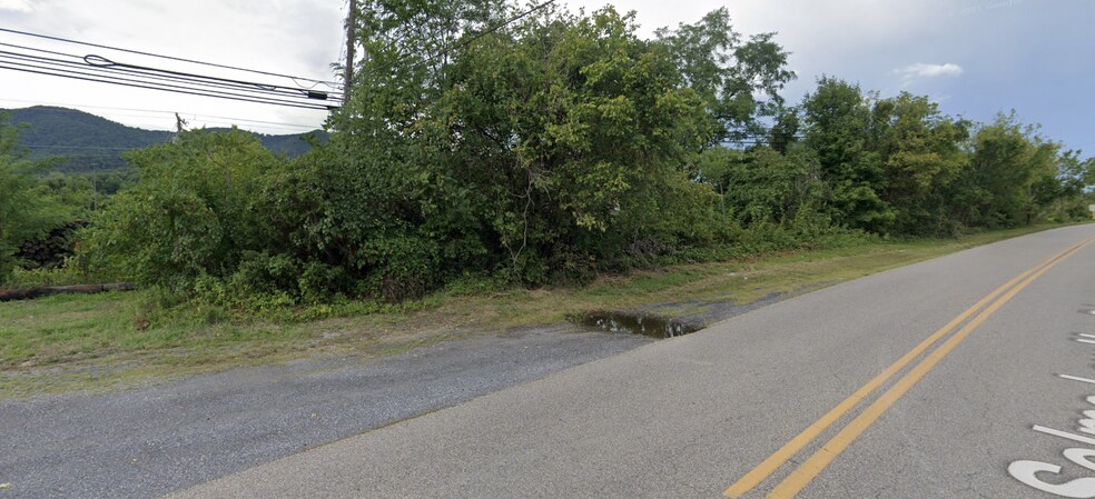 2812 Selma-Low Moor rd, Low Moor, VA for sale - Building Photo - Image 2 of 2