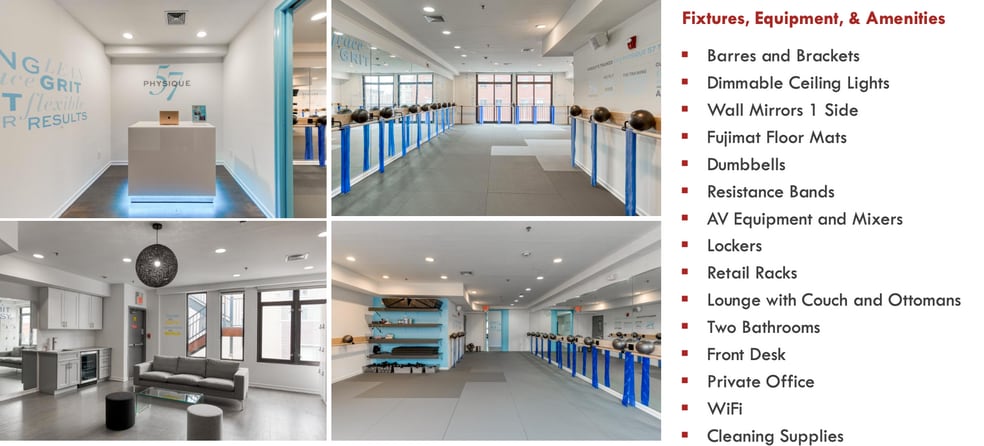 104 Hudson St, Hoboken, NJ for lease - Building Photo - Image 2 of 5