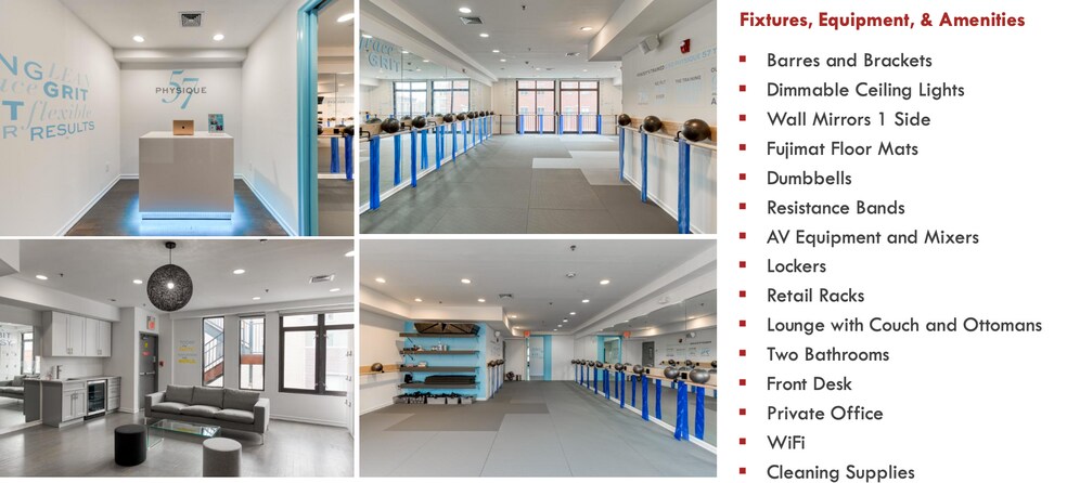 104 Hudson St, Hoboken, NJ à louer - Photo du bâtiment - Image 2 de 5