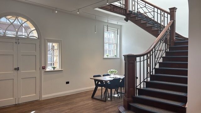 Priory Hl, Dartford à louer Hall d’entrée- Image 1 de 5