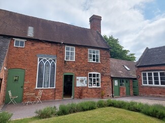 More details for Sudbury Courtyard, Main Road, Sudbury, Ashbourne - Retail for Lease