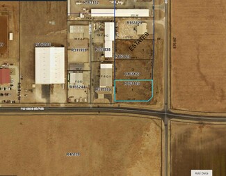 More details for 12908 FM 1585 rd, Lubbock, TX - Land for Sale