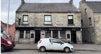 Plus de détails pour 44 Randolph St, Buckhaven - Commerce de détail à louer