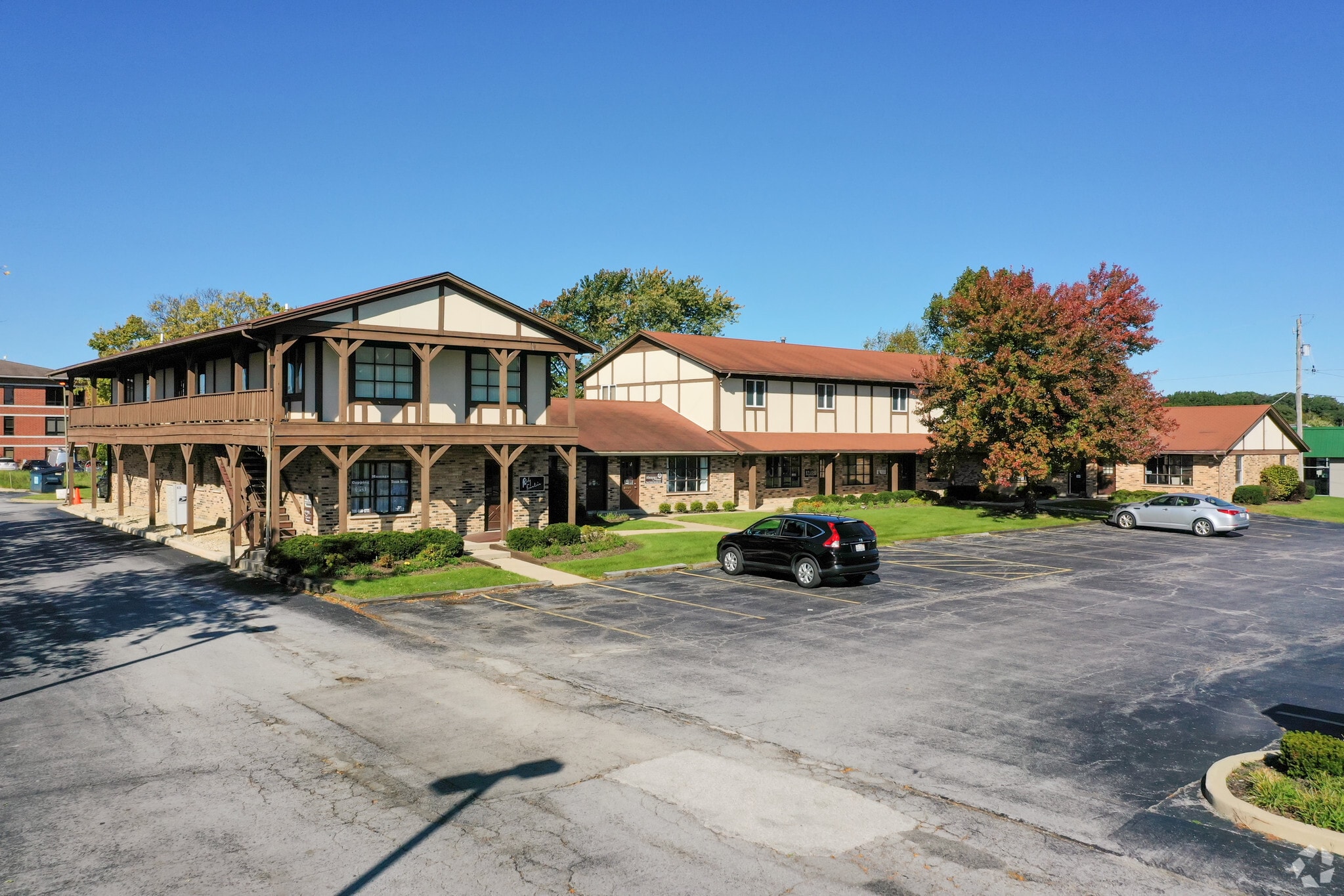 20500 S La Grange Rd, Frankfort, IL for sale Primary Photo- Image 1 of 1
