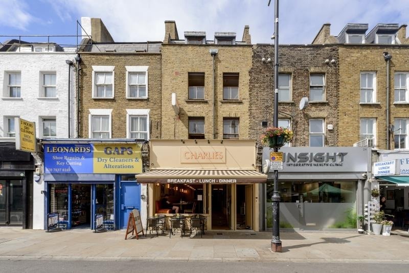 23 Chapel Mark, London for lease Primary Photo- Image 1 of 5