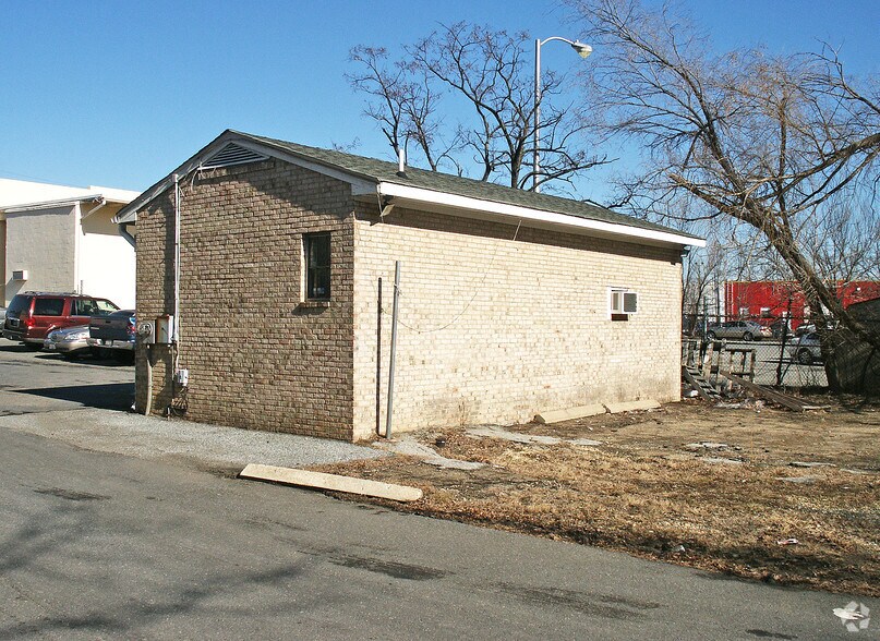4808 St. Barnabas Rd, Temple Hills, MD for sale - Building Photo - Image 3 of 3