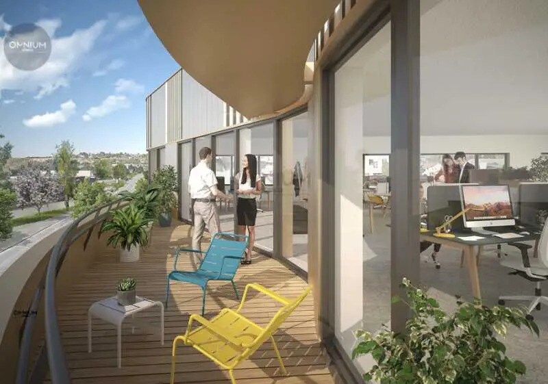 Office in Dardilly for sale - Building Photo - Image 2 of 15