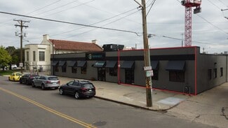 More details for 930 W 7th Ave, Denver, CO - Office/Medical for Lease