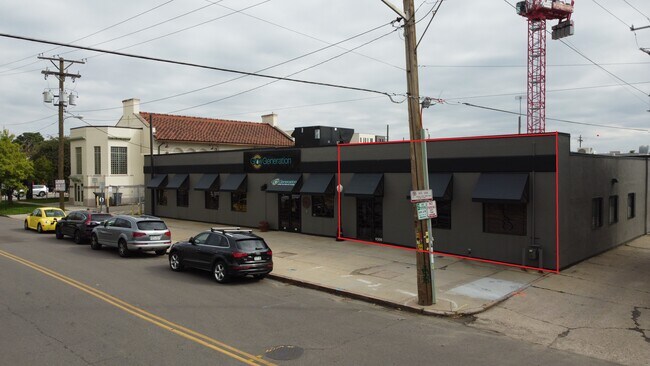 More details for 930 W 7th Ave, Denver, CO - Office/Medical for Lease