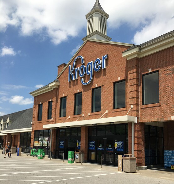 5905-6055 Timber Ridge Dr, Prospect, KY à louer - Photo du bâtiment - Image 1 de 26