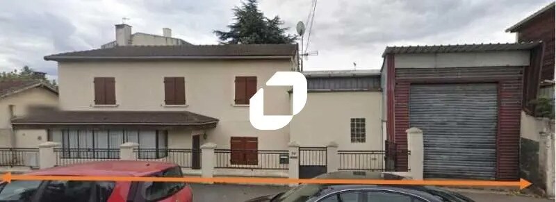 Industriel dans Noisy-le-Sec à vendre Photo du bâtiment- Image 1 de 8