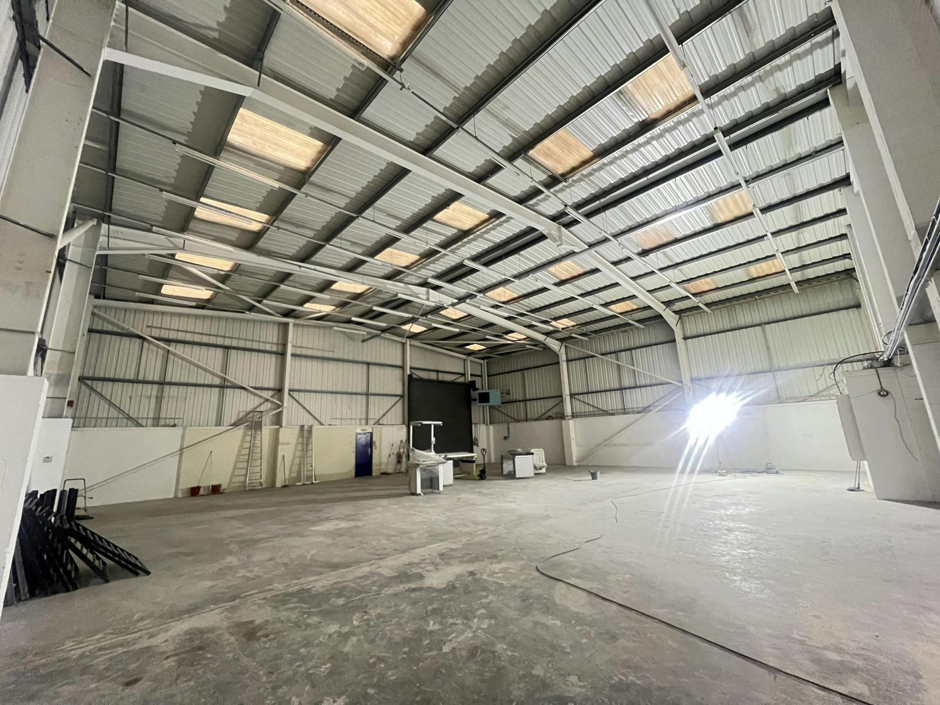 Brunel Way, Stonehouse à vendre Photo intérieure- Image 1 de 2