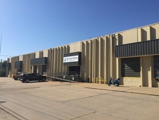 More details for 816 E Funston St, Wichita, KS - Industrial for Lease