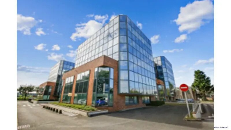 23 Avenue Louis Bréguet, Vélizy-Villacoublay for sale Building Photo- Image 1 of 17