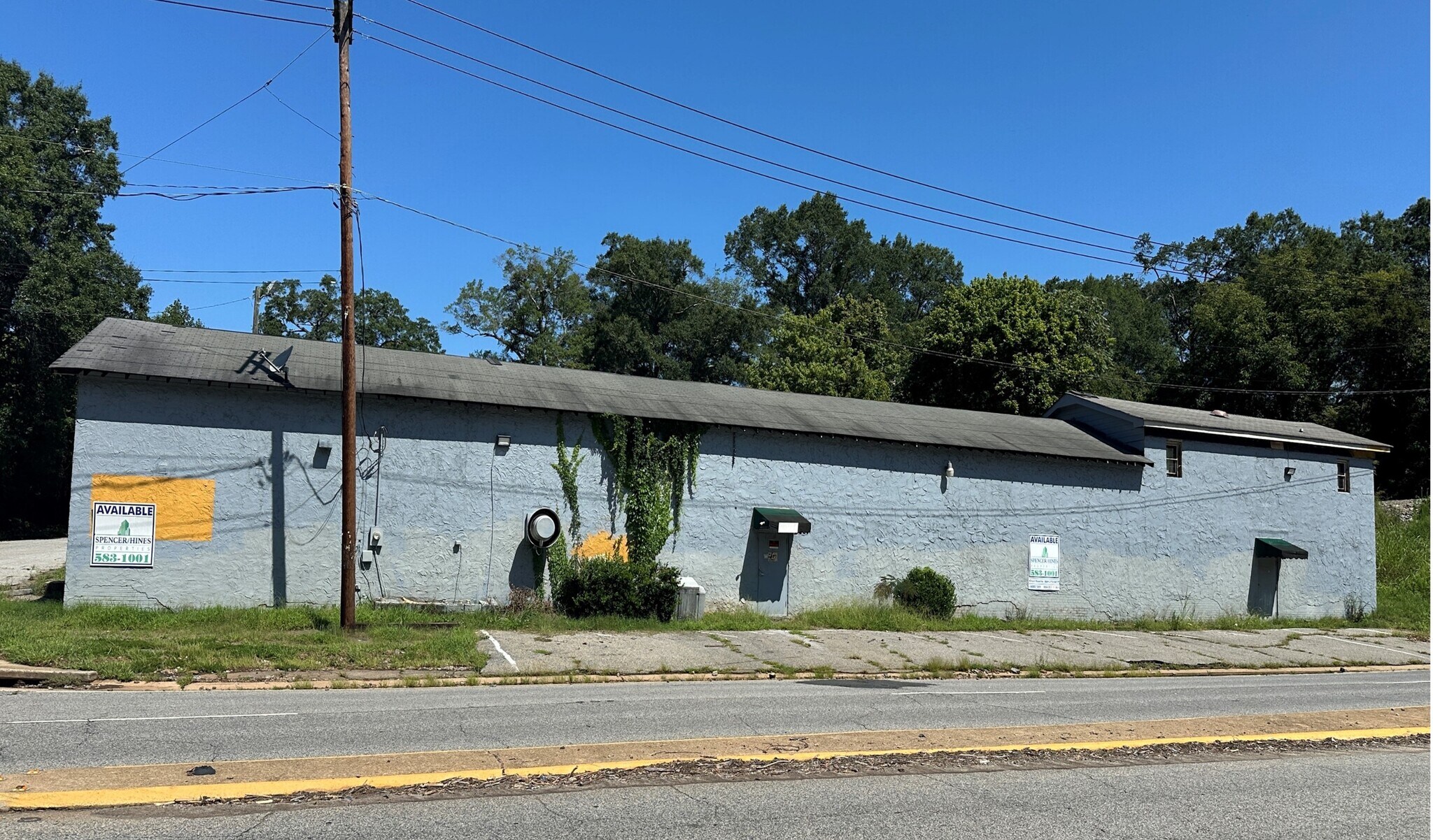 1010 S Church St, Spartanburg, SC for sale Building Photo- Image 1 of 3
