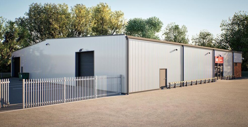 9 Ogden Rd, Doncaster à louer - Photo principale - Image 1 de 6