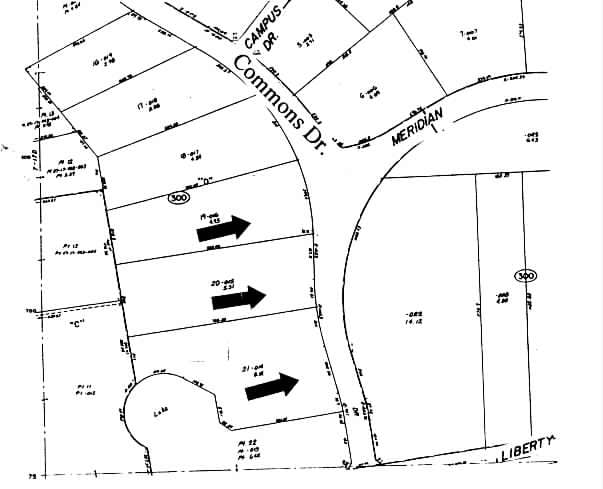 750 N Commons Dr, Aurora, IL for sale - Plat Map - Image 2 of 25
