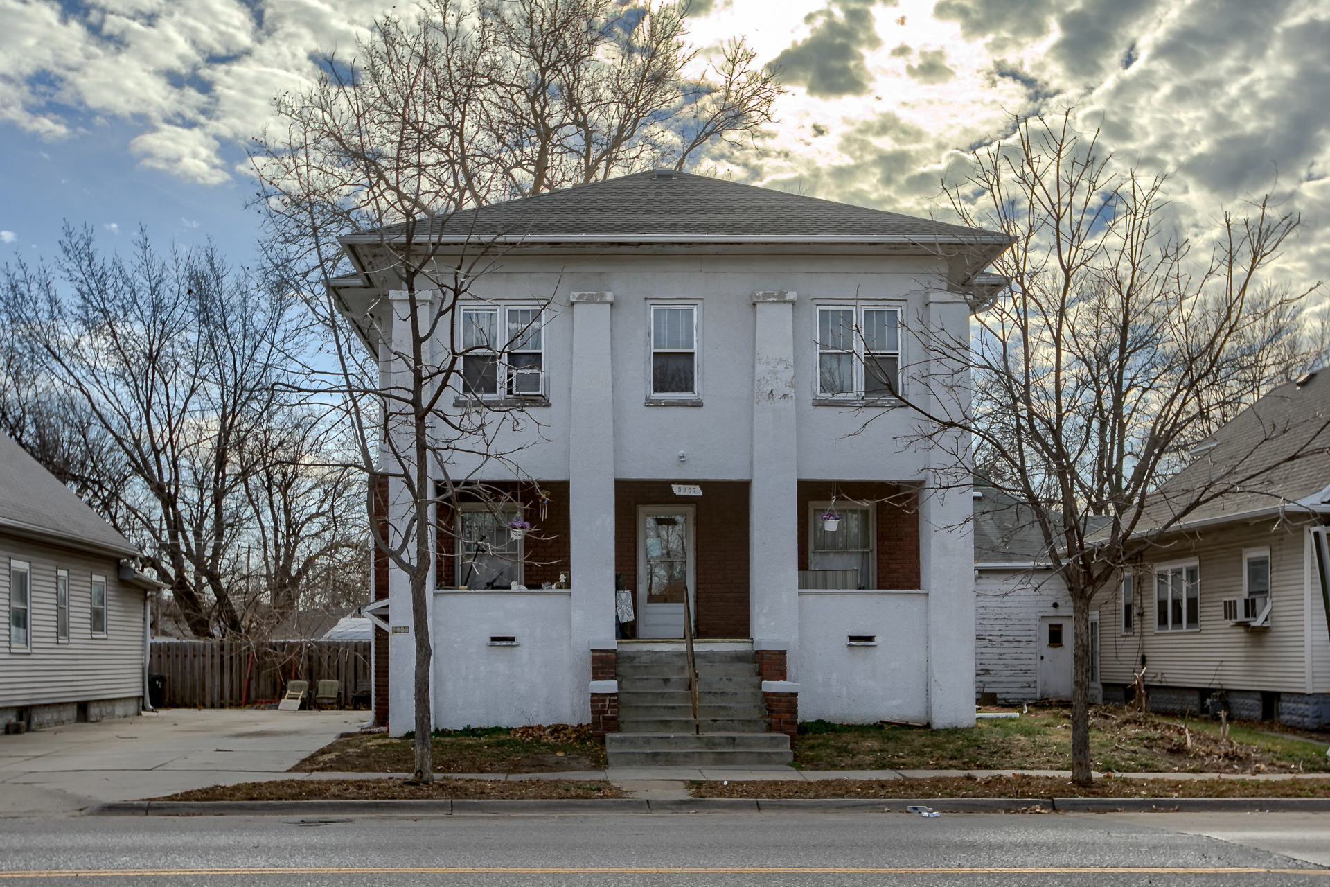 5907 Havelock Ave, Lincoln, NE à vendre Photo principale- Image 1 de 1