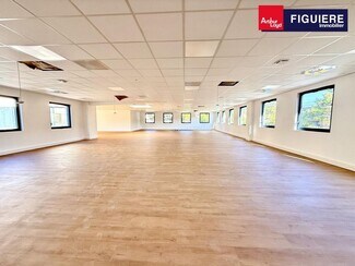 More details for Chemin De La Bastide Blanche, Vitrolles - Office for Lease