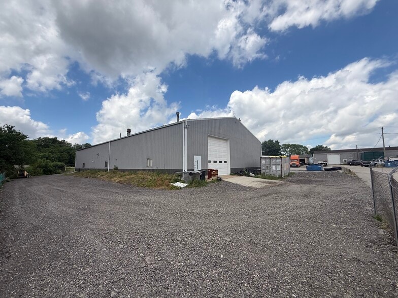 18949 S Wolf Rd, Mokena, IL for lease - Building Photo - Image 2 of 6