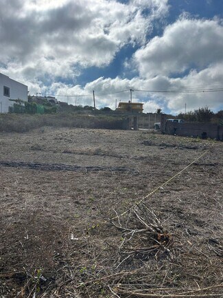 More details for Calle el Norao, S/N, Firgas - Land for Sale