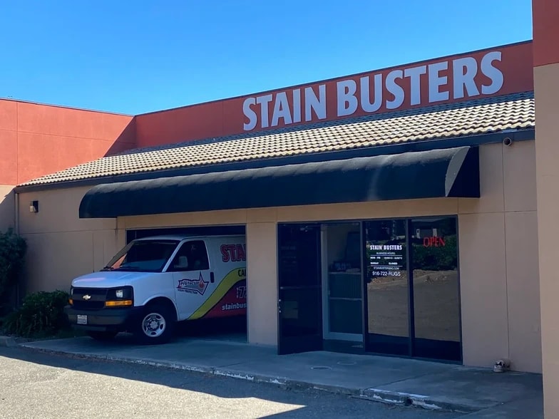 6366 Tupelo Dr, Citrus Heights, CA for lease - Building Photo - Image 2 of 4