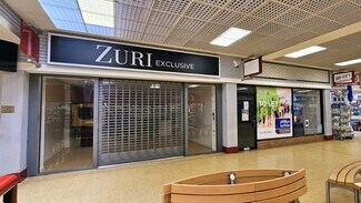 Plus de détails pour Castle St, Hinckley - Commerce de détail à louer