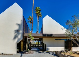 Plus de détails pour 750 E Tahquitz Canyon Way, Palm Springs, CA - Bureau à louer