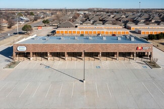 More details for 1600 S Morgan Rd, Oklahoma City, OK - Retail for Lease