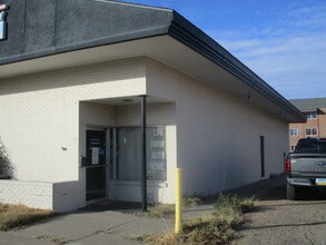 605 E Kansas Ave, Garden City, KS à louer Photo intérieure- Image 2 de 16