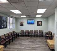 1001 Leighton Ave, Anniston, AL for lease Interior Photo- Image 1 of 4