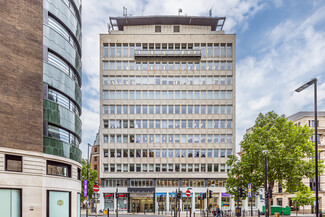 Plus de détails pour 137-144 High Holborn, London - Bureau à louer