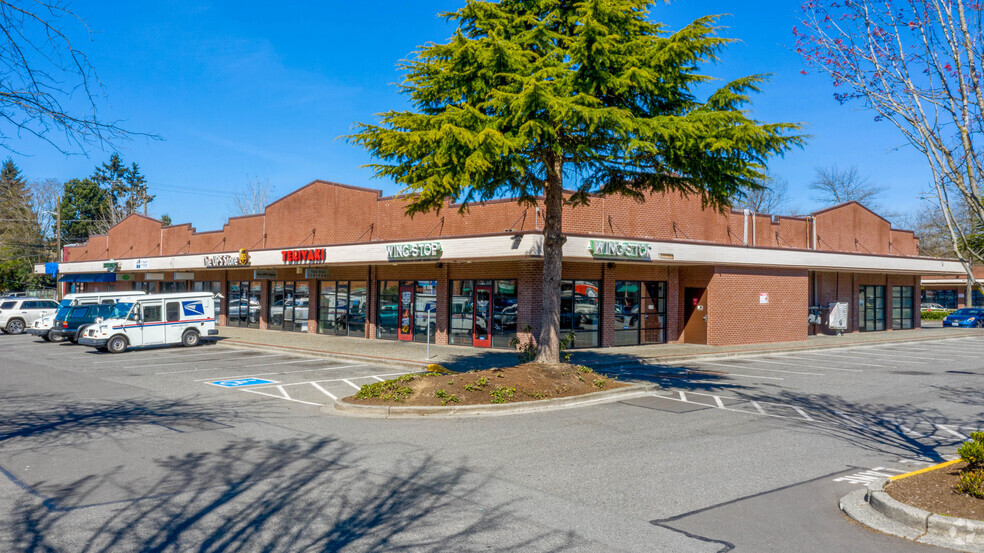 10002-10008 Aurora Ave N, Seattle, WA for lease - Building Photo - Image 2 of 2