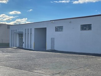 More details for 150 Commerce Rd, Carlstadt, NJ - Industrial for Lease