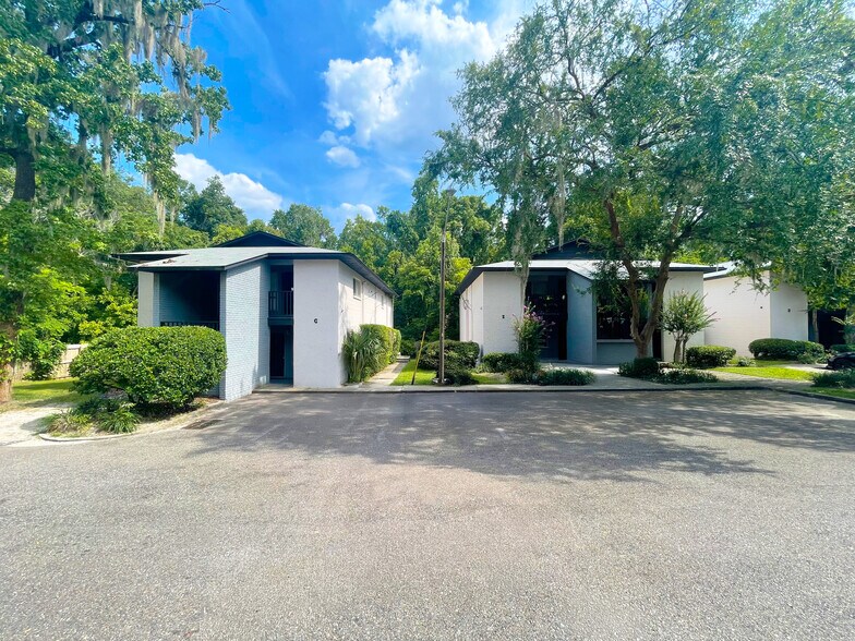 1213 NW 39th Ave, Gainesville, FL à vendre - Photo du bâtiment - Image 2 de 4