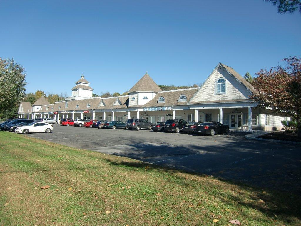1200 State Route 208, Monroe, NY à louer Photo principale- Image 1 de 5