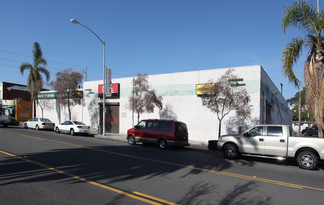 More details for 2638 Imperial Ave, San Diego, CA - Retail for Lease