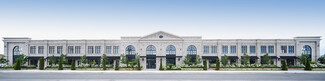 More details for 66 Jutland Rd, Toronto, ON - Office for Sale