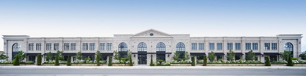 66 Jutland Rd, Toronto, ON à vendre - Photo du bâtiment - Image 1 de 14