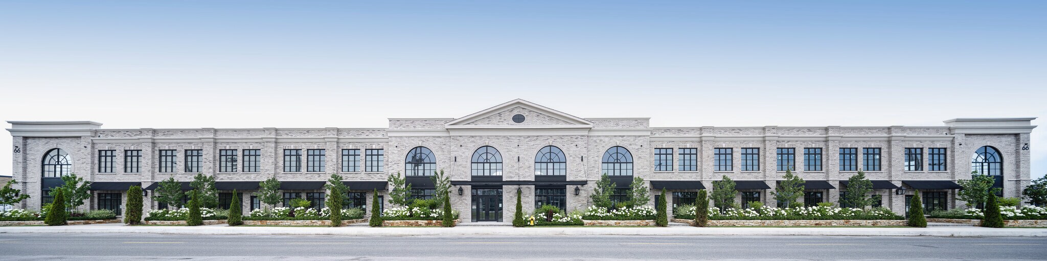 66 Jutland Rd, Toronto, ON for sale Building Photo- Image 1 of 15