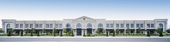 More details for 66 Jutland Rd, Toronto, ON - Office for Sale