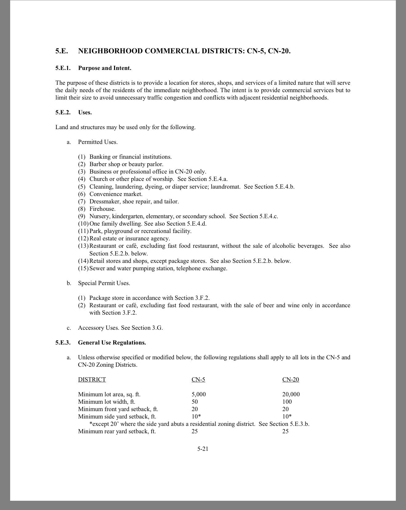 5 Padanaram Rd, Danbury, CT for lease Other- Image 1 of 3