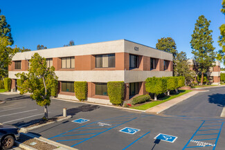 More details for 6215 Ferris Sq, San Diego, CA - Office for Lease