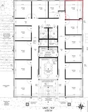 2692 W Oxford Loop, Oxford, MS for lease Site Plan- Image 1 of 1