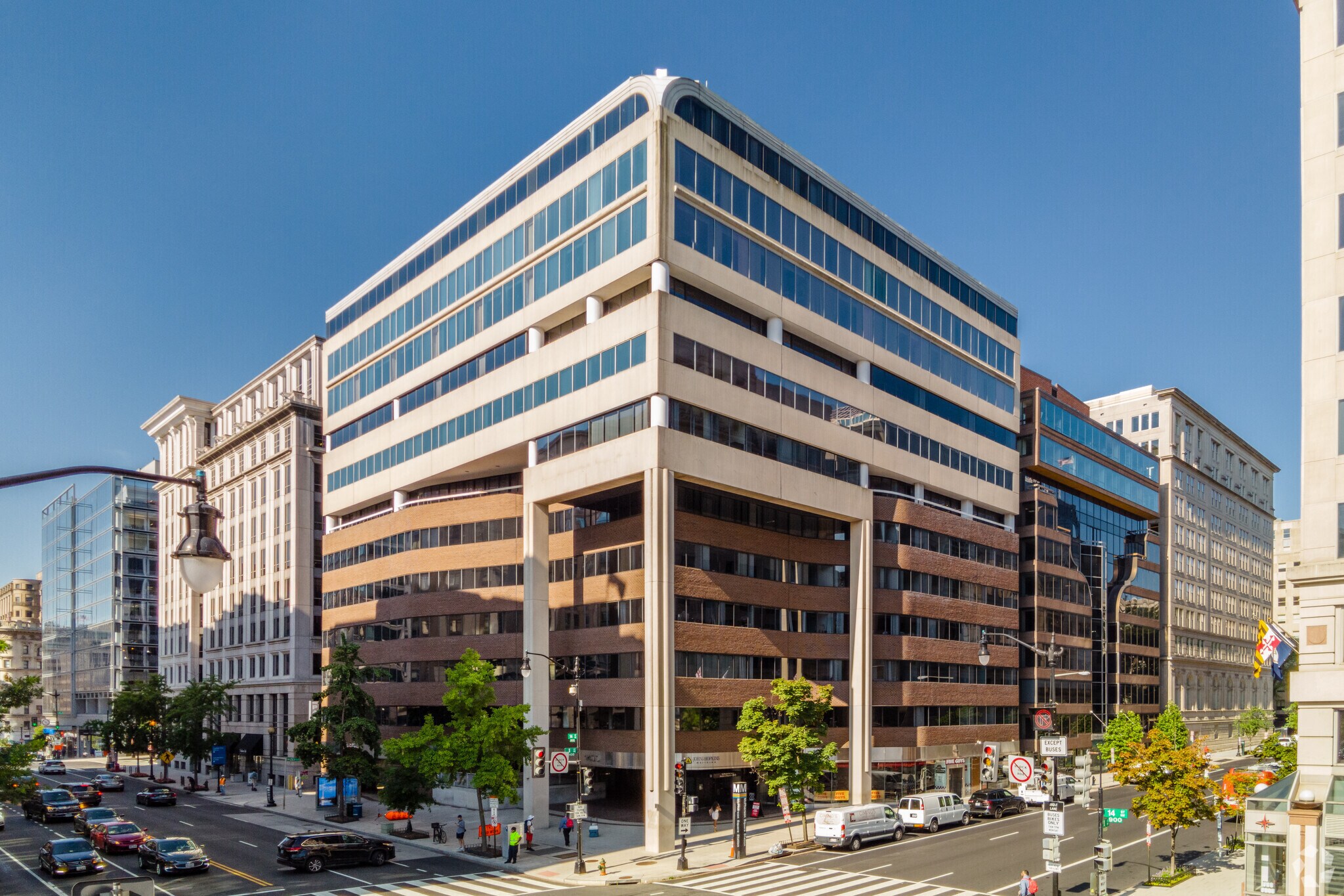 1400 I St NW, Washington, DC à louer Photo principale- Image 1 de 6