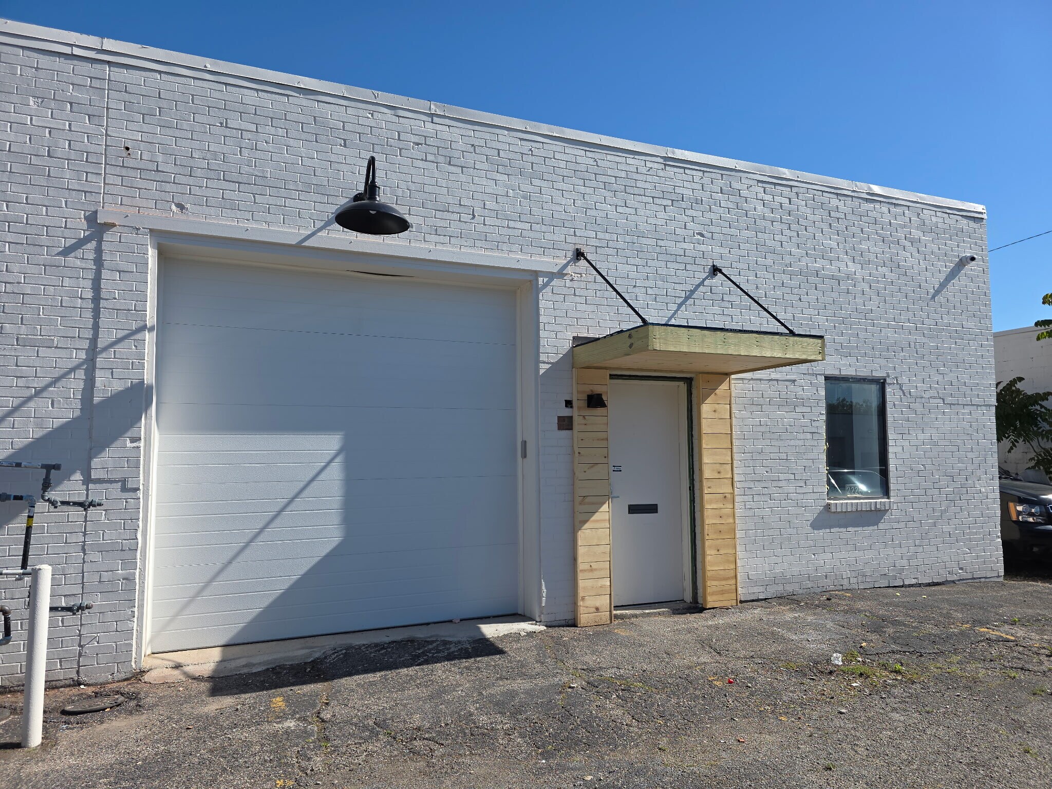 2214-2228 E 44th St, Indianapolis, IN à louer Photo principale- Image 1 de 12