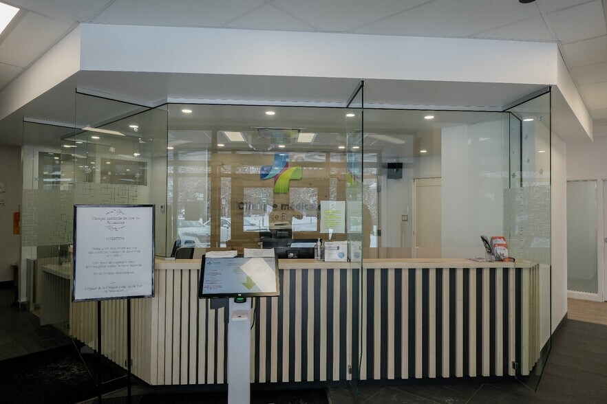 1600 Boul Bécancour, Bécancour, QC à vendre - Photo intérieure - Image 2 de 4