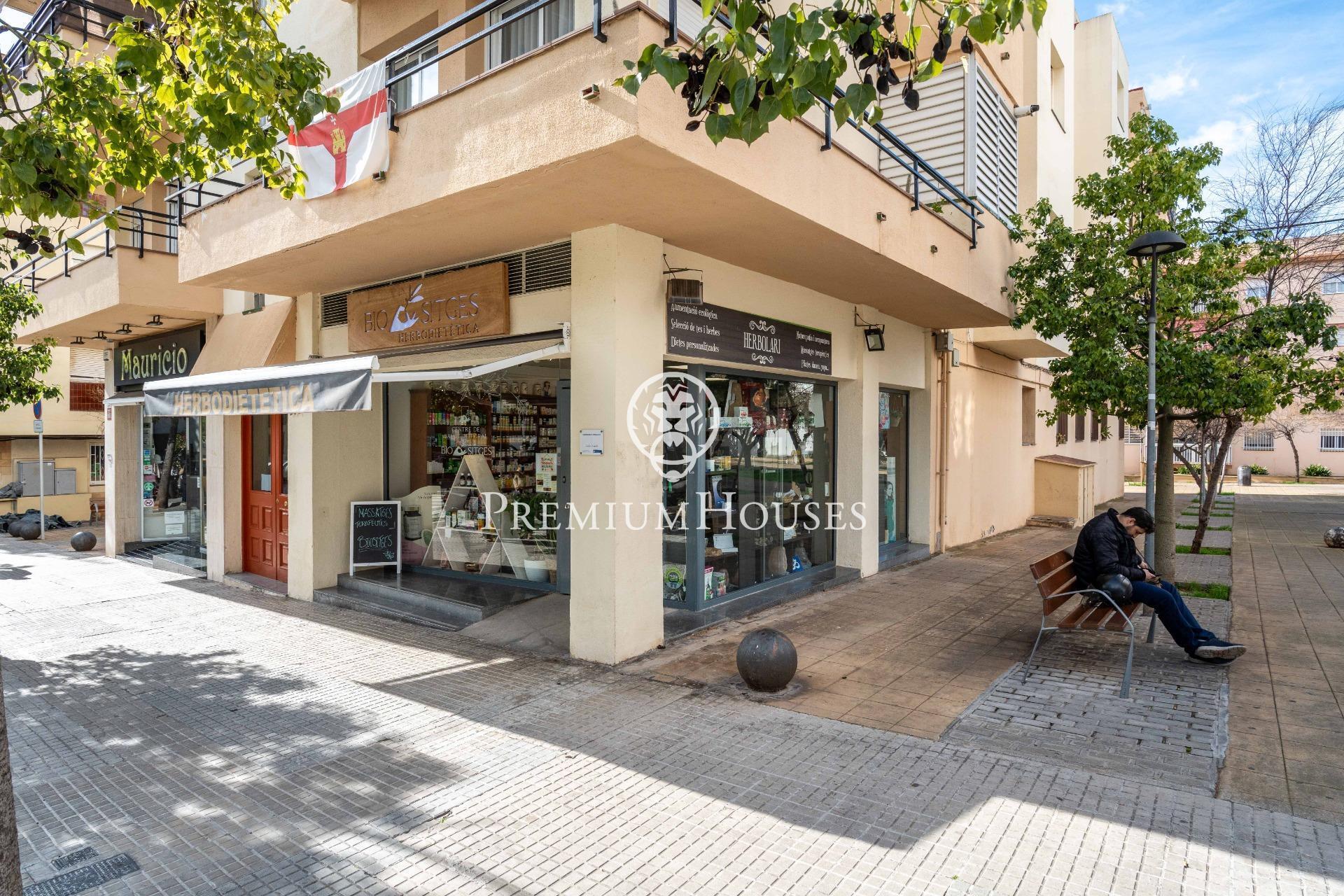 Multifamily in Sitges, Barcelona for sale Primary Photo- Image 1 of 2