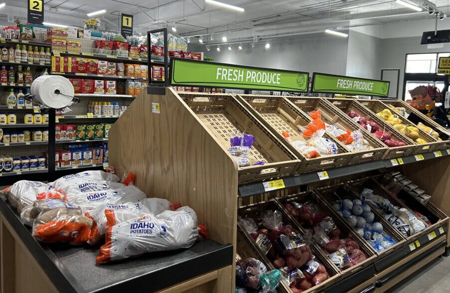 515 US-70, Lockney, TX à vendre - Photo du bâtiment - Image 3 de 14