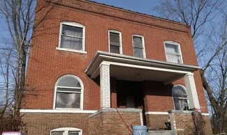 Plus de détails pour 4755 Saint Louis Ave, Saint Louis, MO - Multi-résidentiel à vendre